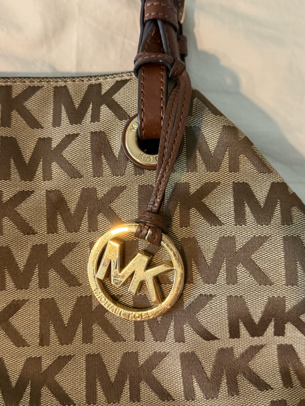 Michael Kors Purse